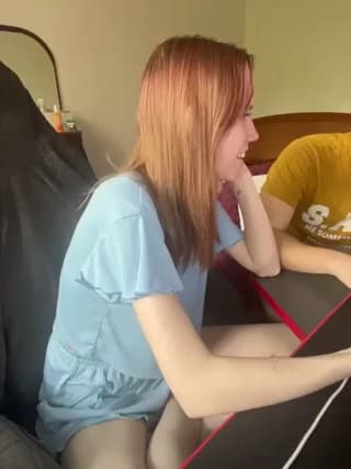 -Dirty-Mind- - bongacams