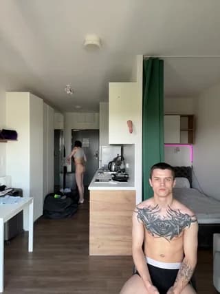 AAOneLove - bongacams
