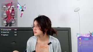 Aidou_meng - stripchat