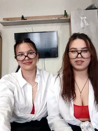 Alica-and-Angelina - bongacams