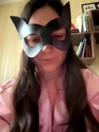 AlisaAres - bongacams