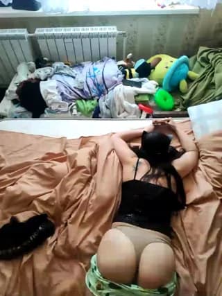 AlisaAres - bongacams