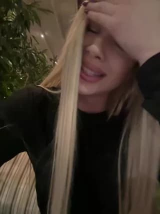 AlyssaFoxx_ - stripchat