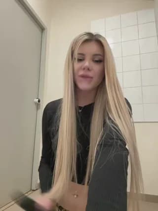 AlyssaFoxx_ - stripchat