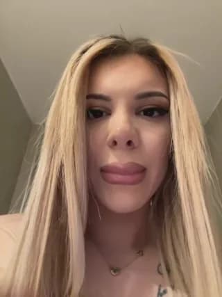 AlyssaFoxx_ - stripchat