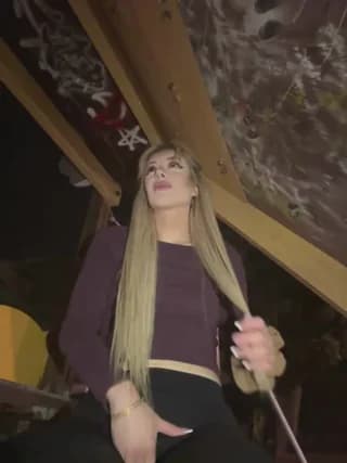 AlyssaFoxx_ - stripchat