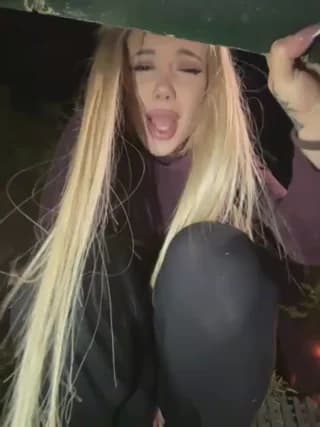 AlyssaFoxx_ - stripchat