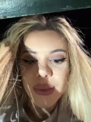 AlyssaFoxx_ - stripchat
