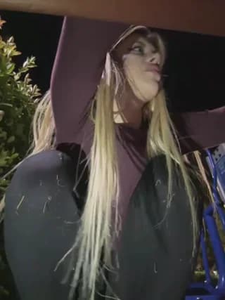 AlyssaFoxx_ - stripchat