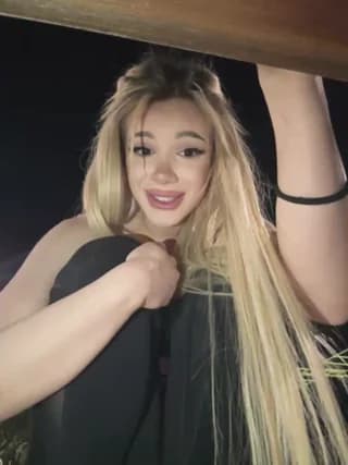 AlyssaFoxx_ - stripchat