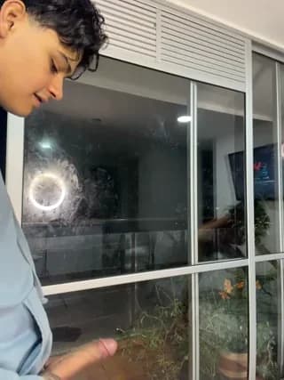 AndresXXXSHOWS - stripchat