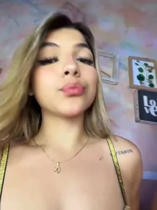 AngelBlushXXX - stripchat