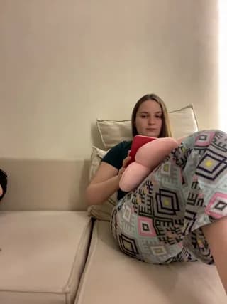 Annafirepussy - bongacams