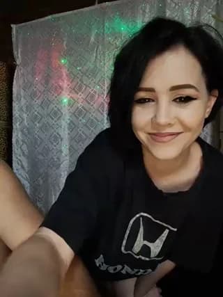 AnnaidRotkivv - bongacams