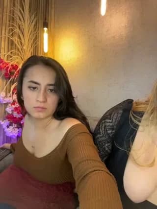 Antonella_Julieta - stripchat