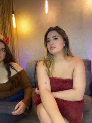 Antonella_Julieta - stripchat