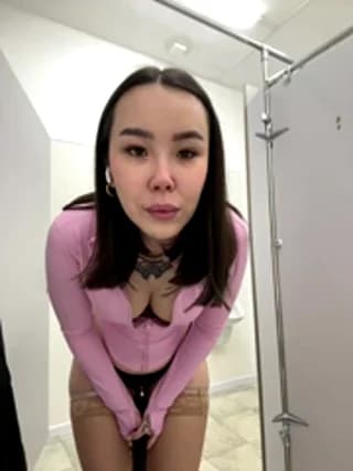 Asian_Asami - stripchat