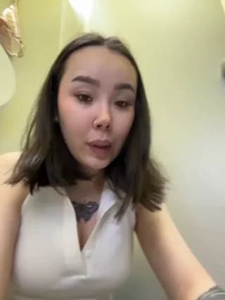 Asian_Asami - stripchat