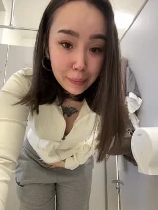 Asian_Asami - stripchat