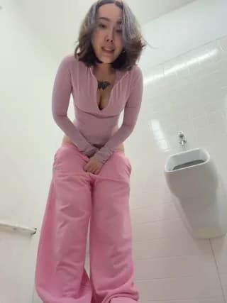 Asian_Asami - stripchat