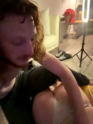 BIGxRED - bongacams