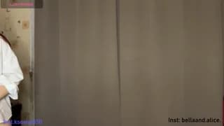 BellaAndAlice - bongacams