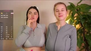 BertaForth - stripchat
