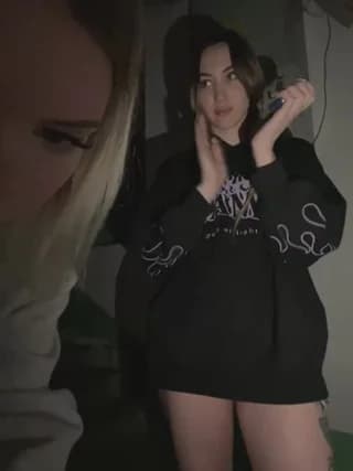 Best_Blondie1 - stripchat