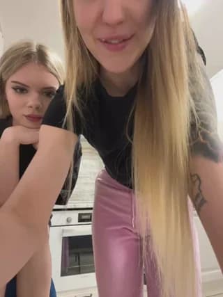 Best_Blondie1 - stripchat