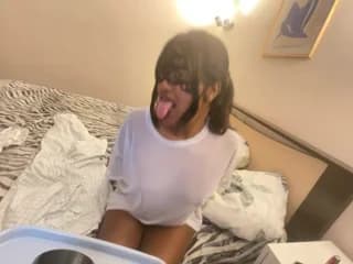 Black-Kitt - bongacams