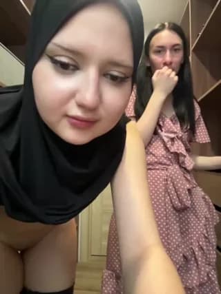 BlondyDream_ - stripchat