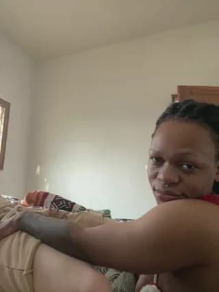 BonnyMolhada - stripchat