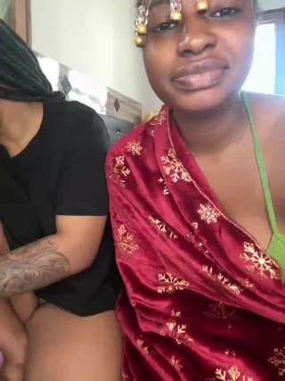 BonnyMolhada - stripchat