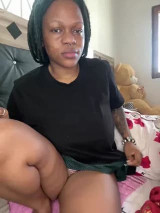 BonnyMolhada - stripchat