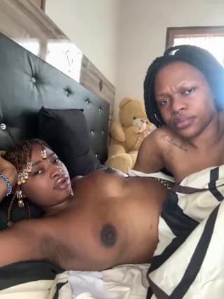 BonnyMolhada - stripchat