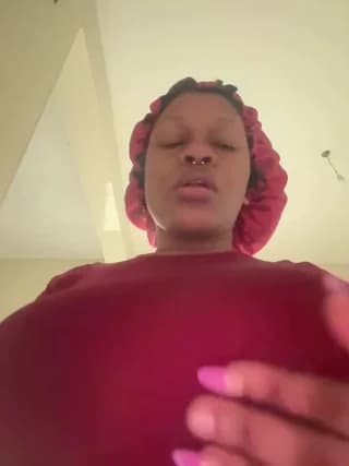 BonnyMolhada - stripchat
