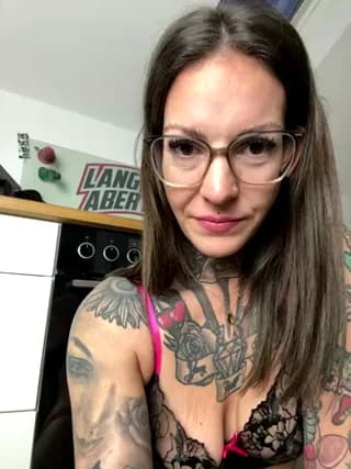 BrownieyQueen - stripchat