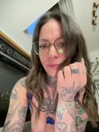 BrownieyQueen - stripchat