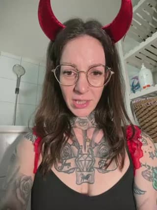 BrownieyQueen - stripchat