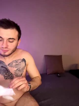 CandyLove21 - bongacams