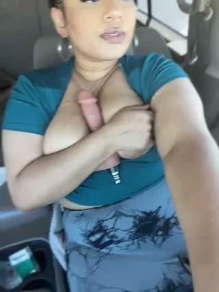 CarmelaAnthony - stripchat
