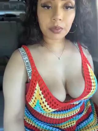 CarmelaAnthony - stripchat