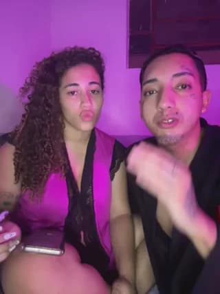 CasalMaldoso02 - stripchat