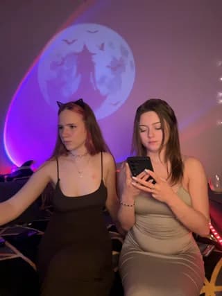 CatrineDeMeow - bongacams