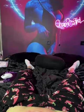 ChaosControl - bongacams