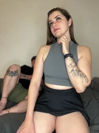 Cherry-viking98 - bongacams