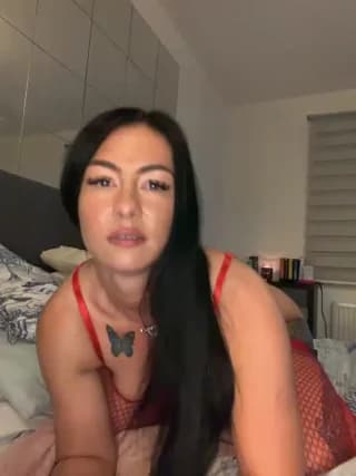 CherryVenomm - stripchat