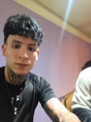 Christangel96_ - stripchat