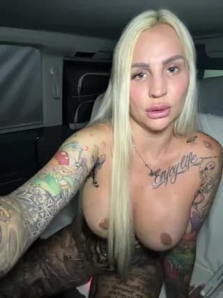 CoraDiamond - stripchat