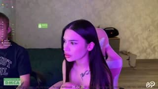 CoupleOnFire - bongacams